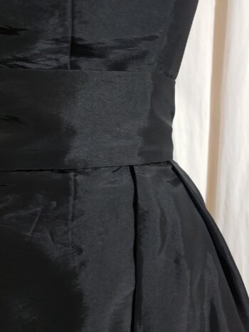 ⁦Midnight Dress فستان مدنيت⁩ - الصورة ⁦4⁩