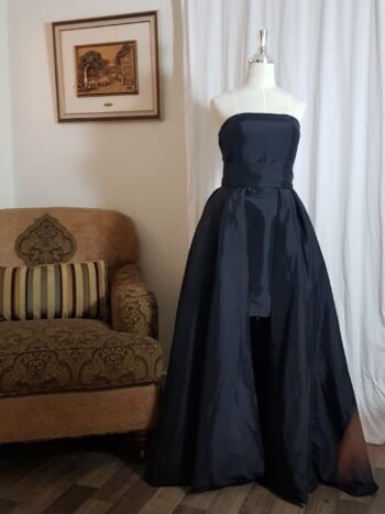 Midnight Dress فستان مدنيت