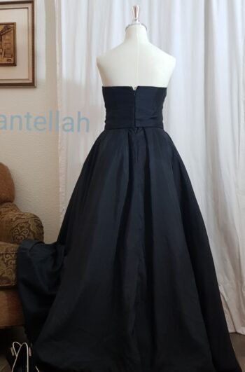 ⁦Midnight Dress فستان مدنيت⁩ - الصورة ⁦13⁩