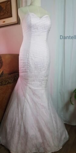 Butterfly Dress فستان بترفلاي