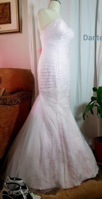 ⁦Butterfly Dress فستان بترفلاي⁩ - الصورة ⁦13⁩