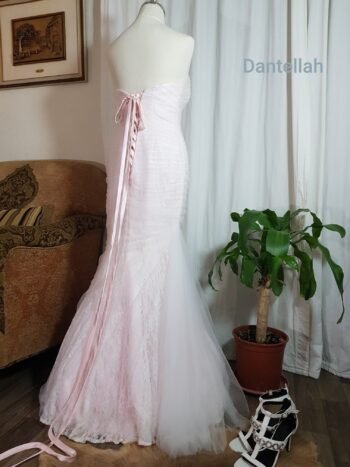 ⁦Butterfly Dress فستان بترفلاي⁩ - الصورة ⁦10⁩