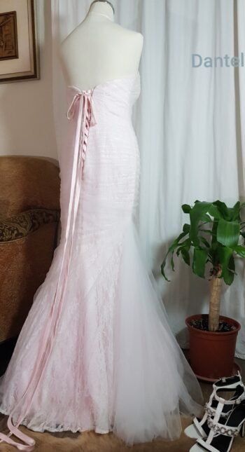⁦Butterfly Dress فستان بترفلاي⁩ - الصورة ⁦11⁩