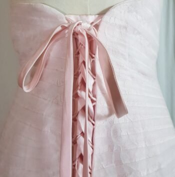 ⁦Butterfly Dress فستان بترفلاي⁩ - الصورة ⁦5⁩