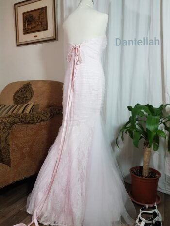 ⁦Butterfly Dress فستان بترفلاي⁩ - الصورة ⁦3⁩