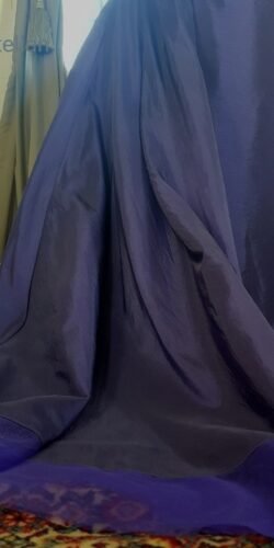 Lavender Dress فستان لافيندير