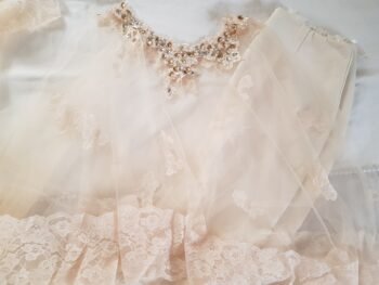 ⁦Elegent Dress فستان اليقينت⁩ - الصورة ⁦3⁩