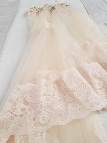 ⁦Elegent Dress فستان اليقينت⁩ - الصورة ⁦8⁩