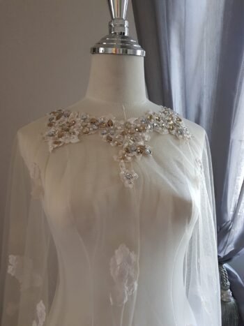 ⁦Elegent Dress فستان اليقينت⁩ - الصورة ⁦10⁩