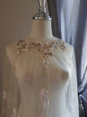 ⁦Elegent Dress فستان اليقينت⁩ - الصورة ⁦11⁩