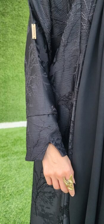 ⁦Rawnaq Abaya عباية رَونق⁩ - الصورة ⁦18⁩
