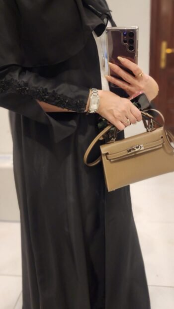 ⁦Sukoun Allail Abaya عباية سكون الليل⁩ - الصورة ⁦10⁩