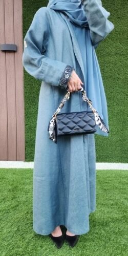 Tiffani Abaya عباية تيفاني