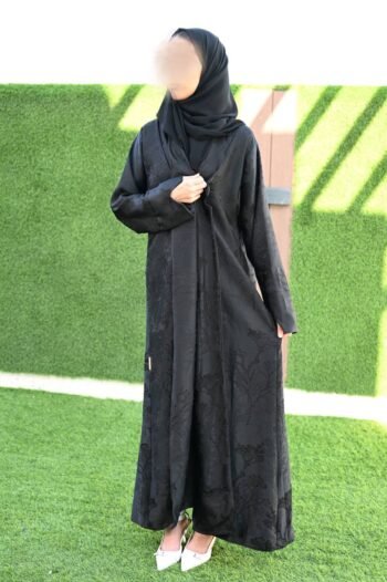 Rawnaq Abaya عباية رَونق