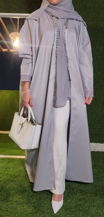 Gaimah Abaya عباية غيمة