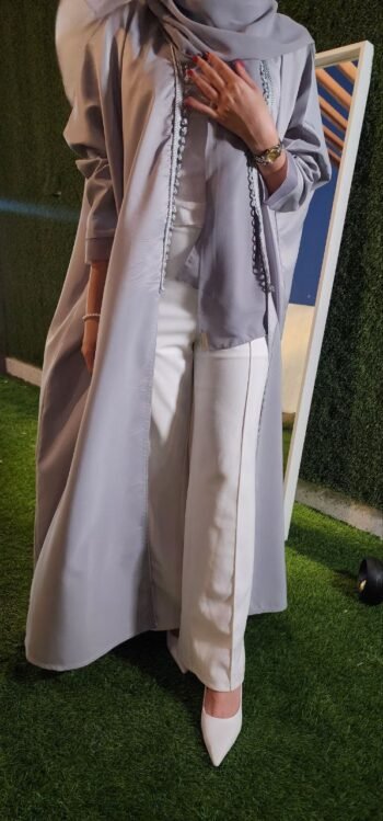 ⁦Gaimah Abaya عباية غيمة⁩ - الصورة ⁦2⁩