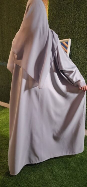 ⁦Gaimah Abaya عباية غيمة⁩ - الصورة ⁦6⁩