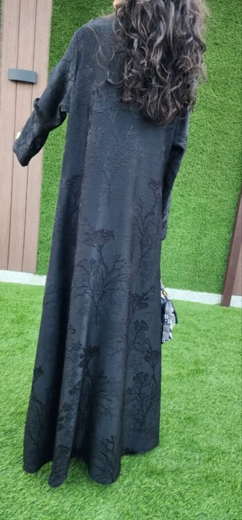 ⁦Rawnaq Abaya عباية رَونق⁩ - الصورة ⁦14⁩