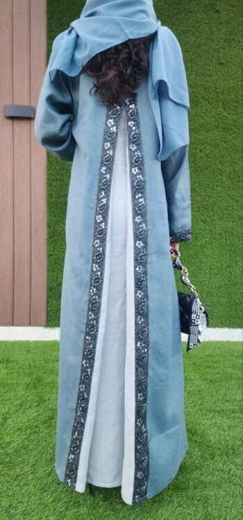 ⁦Tiffani Abaya عباية تيفاني⁩ - الصورة ⁦22⁩
