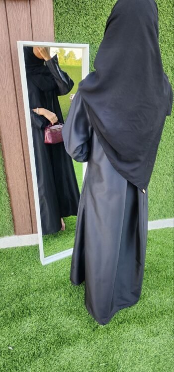 ⁦Sukoun Allail Abaya عباية سكون الليل⁩ - الصورة ⁦2⁩