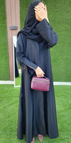 Sukoun Allail Abaya عباية سكون الليل