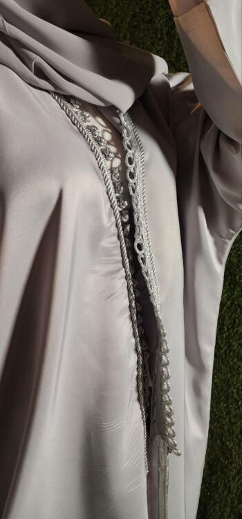 ⁦Gaimah Abaya عباية غيمة⁩ - الصورة ⁦5⁩