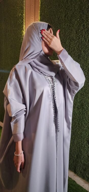 ⁦Gaimah Abaya عباية غيمة⁩ - الصورة ⁦8⁩