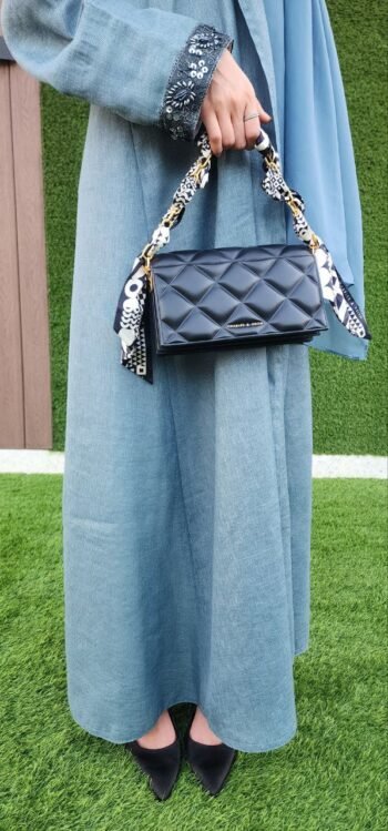 ⁦Tiffani Abaya عباية تيفاني⁩ - الصورة ⁦23⁩