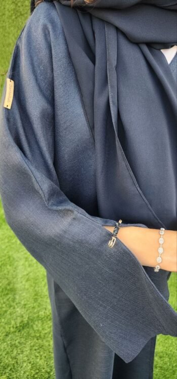 ⁦Umq Albahar Abaya عباية عُمق البحر⁩ - الصورة ⁦5⁩