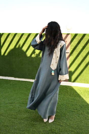 ⁦جلابية DA007⁩ - الصورة ⁦5⁩