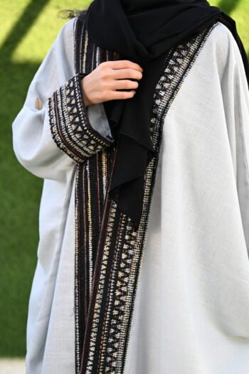 ⁦DA002 عباية⁩ - الصورة ⁦6⁩