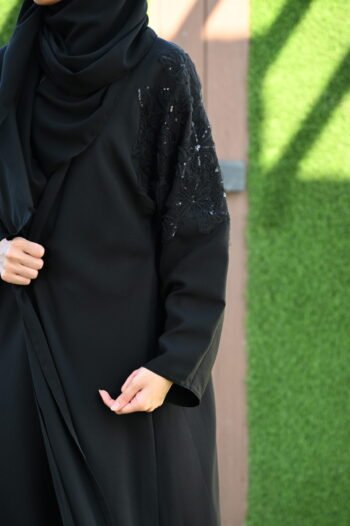 ⁦عباية أريج Areej Abaya⁩ - الصورة ⁦31⁩