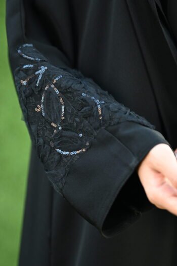 ⁦عباية أريج Areej Abaya⁩ - الصورة ⁦14⁩