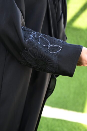 ⁦عباية أريج Areej Abaya⁩ - الصورة ⁦29⁩