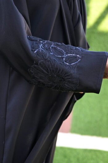 ⁦عباية أريج Areej Abaya⁩ - الصورة ⁦12⁩
