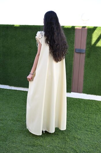 ⁦جلابية DA004⁩ - الصورة ⁦3⁩