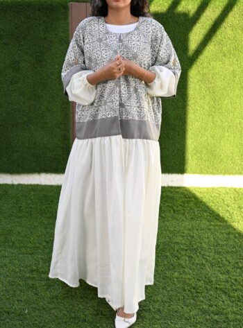 عباية\ جلابية DA003