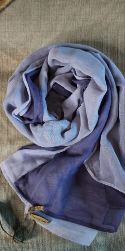 SCA031 طرحة / حجاب العبير