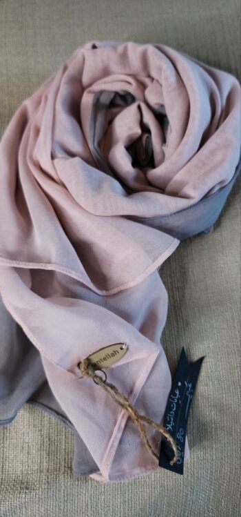 SCA032 طرحة / حجاب العبير