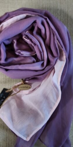 SCA030 طرحة / حجاب العبير