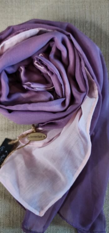 SCA030 طرحة / حجاب العبير