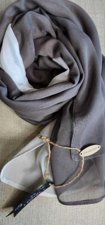 SCA025 طرحة / حجاب العبير