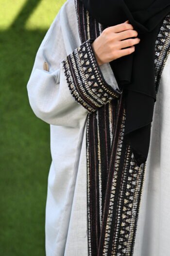 ⁦DA002 عباية⁩ - الصورة ⁦12⁩