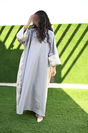 ⁦جلابية DA006⁩ - الصورة ⁦2⁩