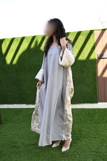 ⁦جلابية DA006⁩ - الصورة ⁦5⁩