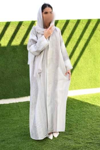 ⁦عباية المَلكة Almalika Abaya⁩ - الصورة ⁦9⁩