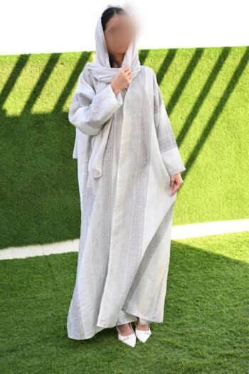 ⁦عباية المَلكة Almalika Abaya⁩ - الصورة ⁦2⁩