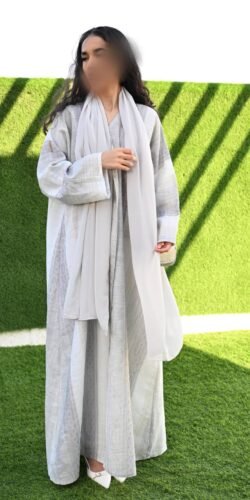 عباية المَلكة Almalika Abaya