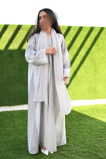 عباية المَلكة Almalika Abaya