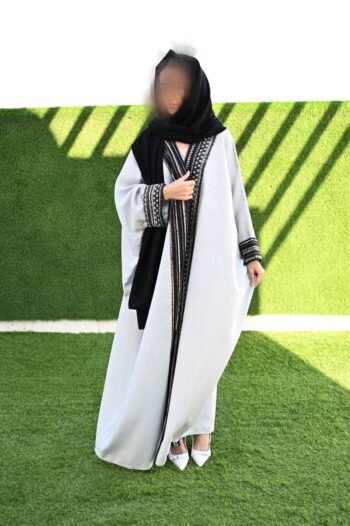 ⁦DA002 عباية⁩ - الصورة ⁦11⁩